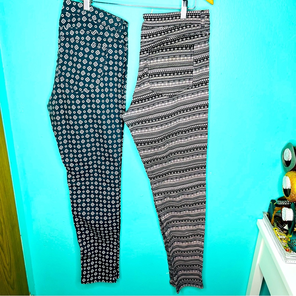 H&M pants bundle deal